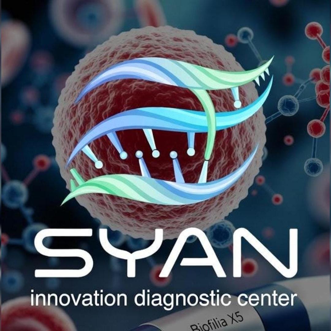 Syan logo